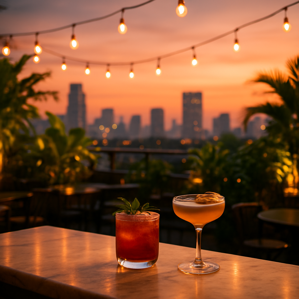 New bars and venues opening this month