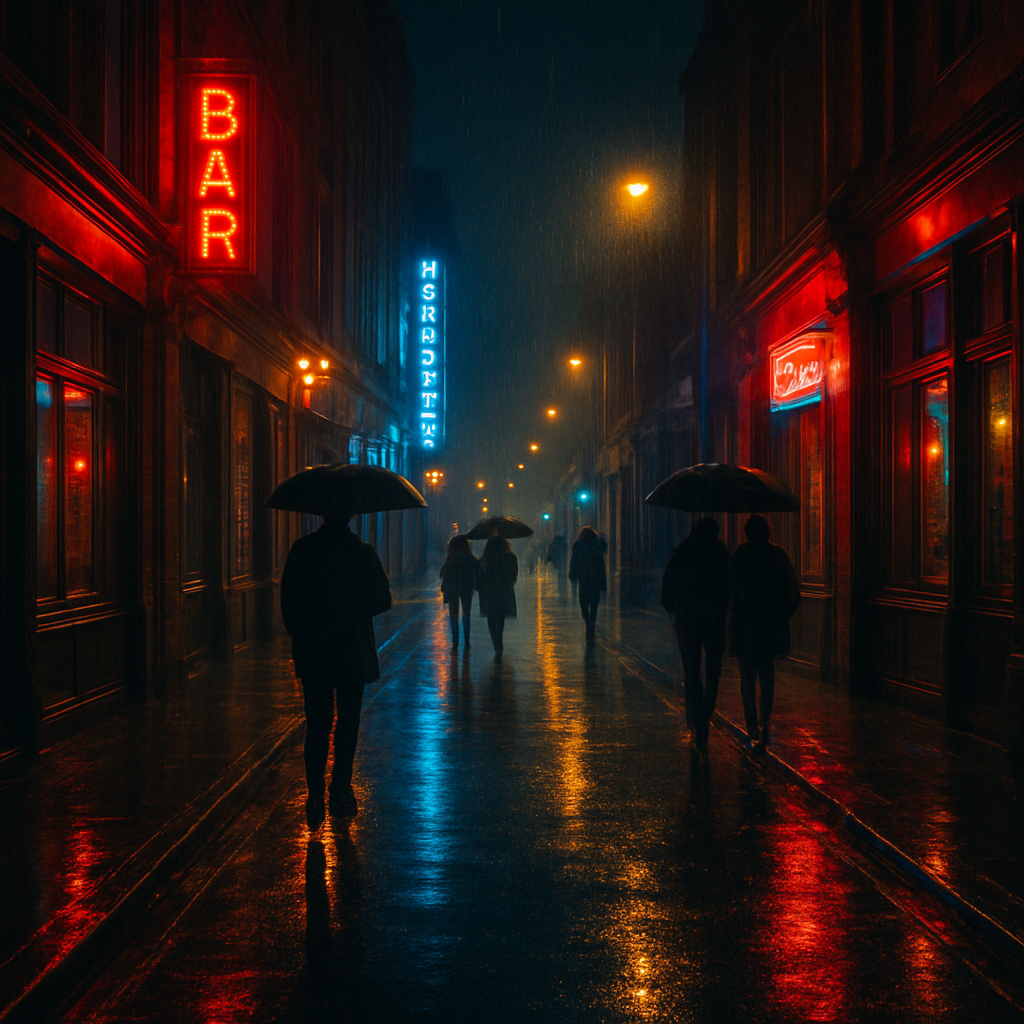 The state of UK nightlife - and why Manchester matters
