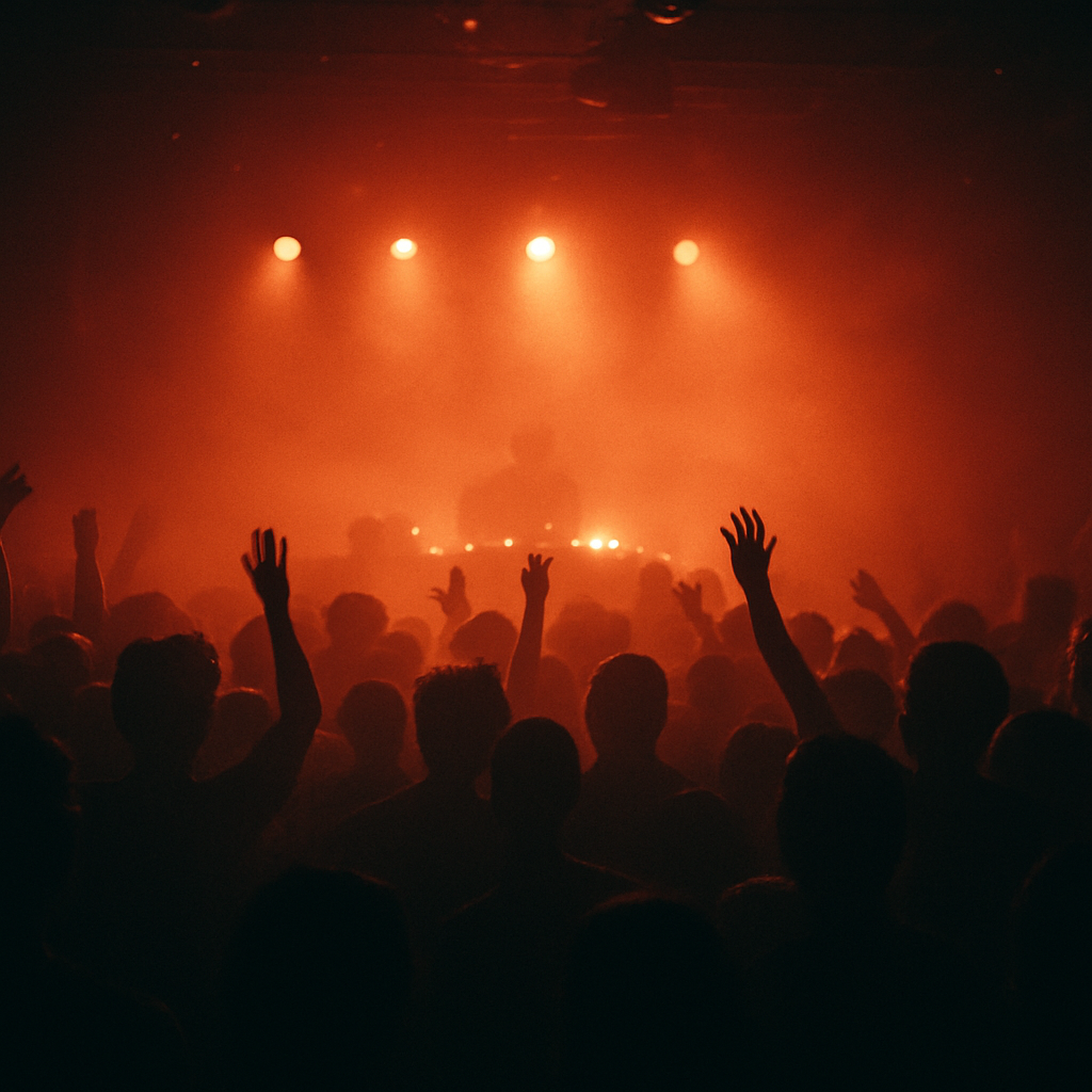 Sankeys reopens — a legend returns